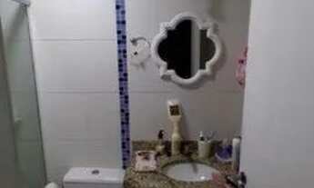 Imagem 2: Apartamento para locação no Condomínio Residencial Edifício Treviso, em Sorocaba-SP