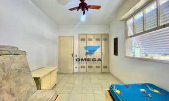 Imagem 6: Apartamento com 2 dormitórios, sendo 1 suíte à venda na Praia das Pitangueiras - Guarujá/S