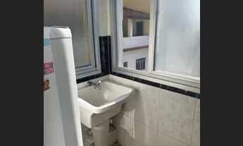 Imagem 2: Apto de 1 quarto MOBILIADO / a uma quadra da praia de Itaparica