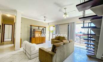 Imagem 4: Cobertura, 260m2, Vila Nova - Cabo Frio, à venda por R$ 1.400.000,00