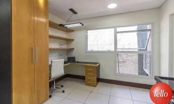 Imagem 5: São Paulo - Conjunto Comercial/Sala - Campo Belo