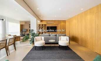 Imagem 6: Vila Nova Conceição: 3 Suítes | 3 Vagas