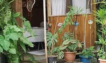 Imagem 3: Casa rústica de praia p *temporada* em Jabaquara Paraty