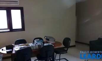 Imagem 4: SOBRADO - VILA SÃO FRANCISCO - SP