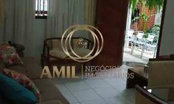 Imagem 3: TE ALUGA- 84M²-CASA 3 DORM 1 SUITE- RESIDENCIAL SANTA PAULA -JACAREÍ