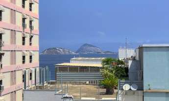 Imagem 5: Apart hotel vista mar/piscina 1.2M Ipanema Reformado