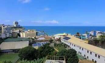 Imagem: Quarto para moças no Rio Vermelho