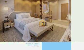 Imagem 2: Apartamento à venda no bairro Setor Marista - Goiânia/GO