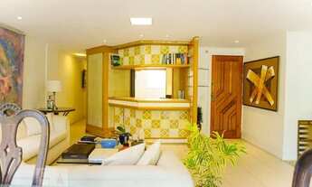 Imagem 6: Apartamento para Aluguel - Jardim Oceânico, 3 Quartos, 140 m2