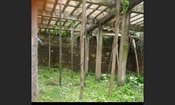 Imagem 3: Vendo construção barato pra sair rápido