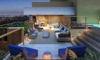 Imagem 2: Cobertura Duplex - Vista Panorâmica- Piscina Privativa - 4 suítes