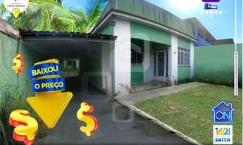 Imagem 1: Bairro da Luz - 3 Quartos, Piscina, Com um quintal enorme de 360mts2, 100% Documentada