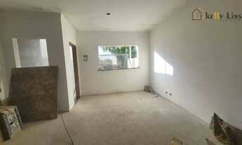 Imagem 4: Linda casa em fase de acabamento, próximo ao centro de Pinhalzinho, interior de SP, 125m²