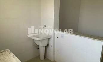 Imagem 4: Apartamento no Belenzinho