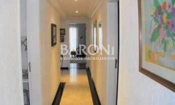 Imagem 7: São Paulo - Apartamento Padrão - MOEMA