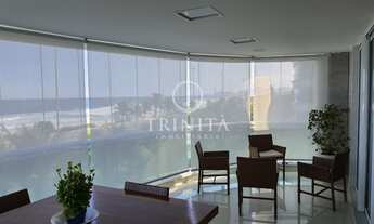Imagem 7: Barra da Tijuca Apartamento com 4 dormitórios