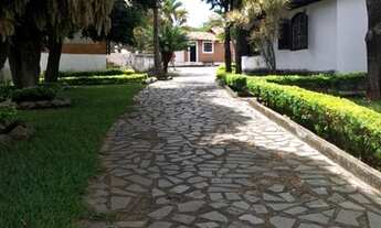 Imagem 3: Sítio em lagoa santa