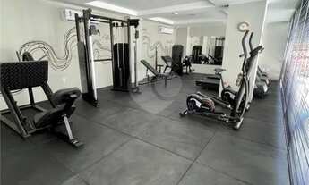 Imagem 5: Lazer completo na melhor região do Bancários