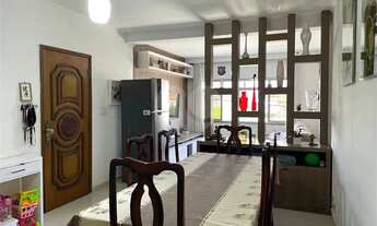 Imagem 2: Sobrado 3 dormitórios com 126m² à venda no Mandaqui, ótima localização