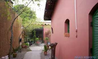 Imagem 2: CASA TÉRREA - VILA OLÍMPIA - SP