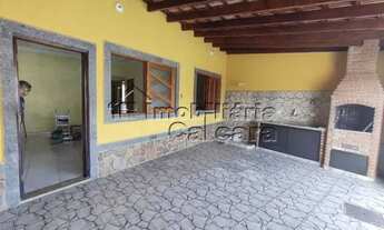 Imagem 2: Praia Grande - Casa Padrão - Jardim Real