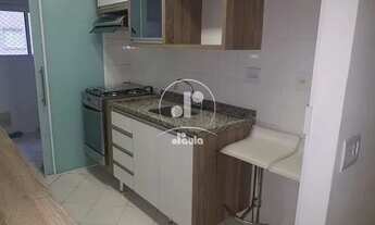 Imagem 7: Apartamento 66 m² à venda locado excelente para investidores no Bairro Assunção São Berna