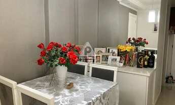 Imagem 1: Em Botafogo! Excelente apartamento com 2 quartos, sendo um suíte, em prédio novo, com tota