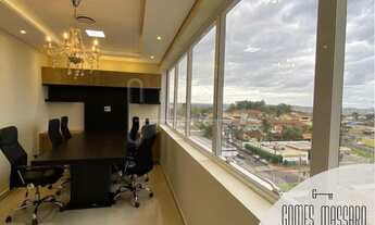 Imagem 3: Trio Office - Mobiliada