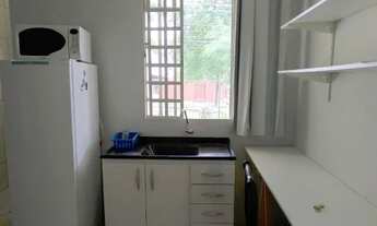 Imagem 4: Kitnet mobiliada, com internet para homens no Fazendinha