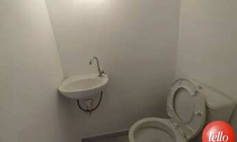 Imagem 2: São Paulo - Casa Padrão - Santana