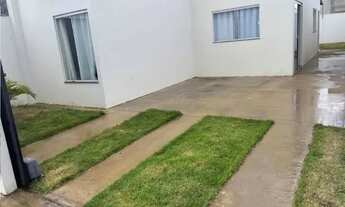 Imagem 2: Imovél Recém construido