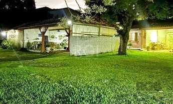 Imagem 2: Casa em Ipanema Casa com 2 dormitórios