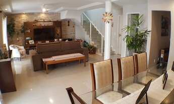 Imagem 5: Casa de 540 metros quadrados no bairro Vargem Grande com 3 quartos