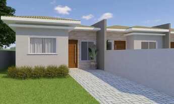 Imagem 4: Lindas casas com 3 dormitórios