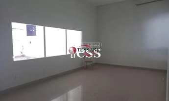 Imagem 3: Aluga salão comercial no centro de São José do Rio Preto com 191m² e 1 banheiro com acessi