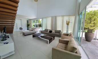 Imagem 4: Casa no Paiva VENDA , 560 m2 ,4 suítes, 7 vagas