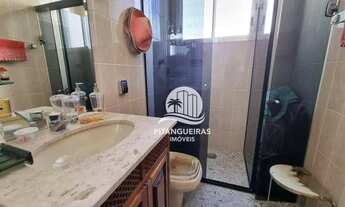 Imagem 7: Apartamento com 1 dormitório à venda, 45 m² - Pitangueiras - Guarujá/SP