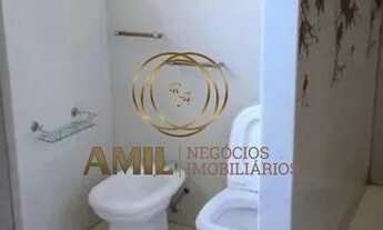 Imagem 7: EF RA Amil Casa de condomínio para aluguel tem 600 metros quadrados com 4 quartos