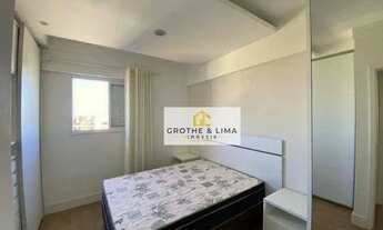 Imagem 7: Lindo Apartamento de 93m² no Vie Nouvelle - 3quartos - 1suíte - Taubaté - SP