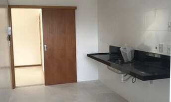 Imagem 6: 3 Quartos, 1 Suíte, Frente, Andar Alto, Sol da Manhã, Novo, Porcelanato, 2 Vagas, Lazer Co