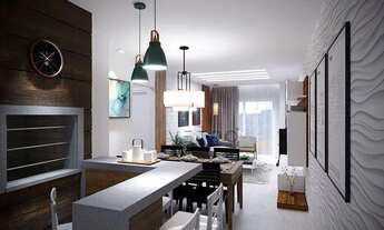 Imagem: Apartamento no bairro Avenida Central em