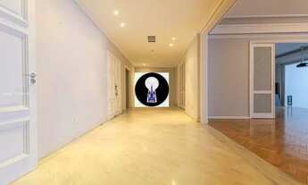 Imagem 16: Apartamento para Venda em Rio de Janeiro, Flamengo, 4 dormitórios, 2 suítes, 4 banheiros