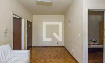 Imagem 4: Apartamento para Aluguel - Cinquentenário, 2 Quartos, 50 m2