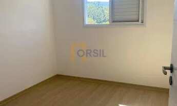 Imagem 7: Apartamento com 2 dorms, Botujuru, Mogi das Cruzes, Cod: 2472