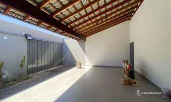 Imagem 6: Casa com 3 dormitórios à venda, 116 m² por R$ 580.000,00 - Gerson Baduy I - Ituiutaba/MG