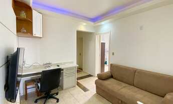 Imagem 3: Apartamento 2 dormitórios mobiliado - Excelente localização / Poucos metros do mar / Pisci