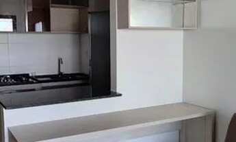 Imagem 5: Apartamento para aluguel com 50 metros quadrados com 1 quarto em Umarizal - Belém - PA