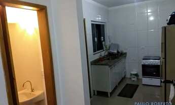 Imagem 4: CASA EM CONDOMÍNIO - VILA NHOCUNE - SP