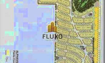 Imagem: Terreno no Bairro Alphaville - Condominio