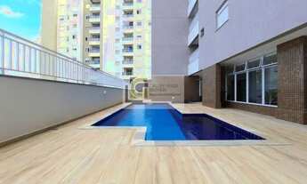 Imagem 4: Si* AP 99m² PARA LOCAÇÃO NO COND. REDENTOR HOME -FRENTE CENTER VALE SHOPPING